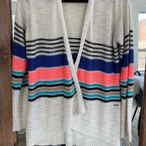Knit Cardigan
